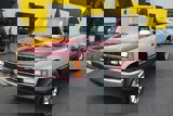 Used 1989 Chevrolet Silverado 1500 4x4 Regular Cab image 5