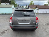 Used 2012 Jeep Compass Latitude image 4