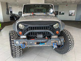 Used 2009 Jeep Wrangler Rubicon w/ PWR Convenience Group image 2