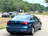 Used 2017 Volkswagen Jetta S image 5