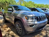 Used 2019 Jeep Grand Cherokee Laredo w/ Security & Convenience Group image 3