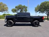 Used 2018 Chevrolet Silverado 1500 LT w/ Texas Edition image 2