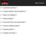 Used 2017 Hyundai Tucson Limited w/ Cargo Package image 3