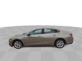 Certified 2023 Chevrolet Malibu LT image 5