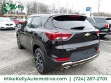 Used 2021 Chevrolet TrailBlazer ACTIV w/ Sun and Liftgate Package image 5