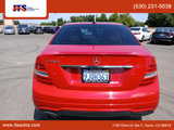 Used 2014 Mercedes-Benz C 250 Sedan image 5