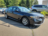 Certified 2024 Honda Civic LX image 4