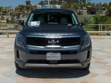 Used 2022 Kia Telluride EX image 2