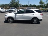 Used 2024 Chevrolet Equinox LT image 5