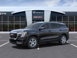 New 2024 GMC Terrain SLE image 2