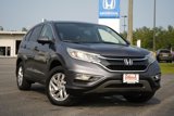 Used 2015 Honda CR-V EX image 2