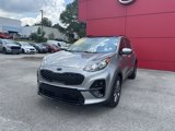 Used 2021 Kia Sportage S w/ S FWD Premium Package image 2
