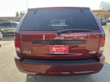 Used 2007 Jeep Grand Cherokee Laredo image 6