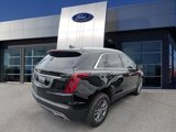 Used 2021 Cadillac XT5 Premium Luxury image 2