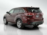 Used 2016 Toyota Highlander Limited image 3