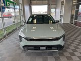 New 2025 Kia K4 EX image 2