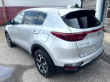 Used 2022 Kia Sportage LX image 6