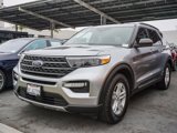 Certified 2022 Ford Explorer XLT w/ Equipment Group 202A image 4