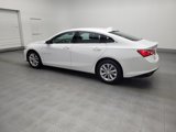 Used 2023 Chevrolet Malibu LT image 3