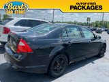Used 2011 Ford Fusion SE image 6