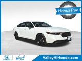 Certified 2023 Honda Accord Sport image 1
