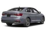 New 2025 Volkswagen Jetta Sport image 2