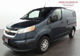 Used 2015 Chevrolet City Express LT w/ Technology Package image 3