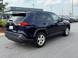 Used 2021 Toyota RAV4 XLE image 3