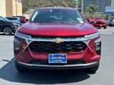 New 2025 Chevrolet Trax LT image 4