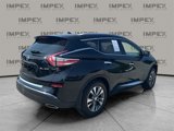 Used 2015 Nissan Murano SL w/ SL Technology Package image 5
