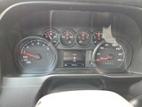 Used 2021 Chevrolet Silverado 1500 Custom image 3