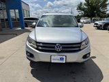 Used 2012 Volkswagen Tiguan SEL image 2