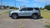 New 2026 Chevrolet Equinox LT image 5