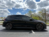 Used 2022 Volkswagen GTI Autobahn image 4