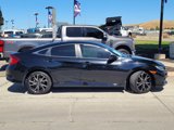 Used 2020 Honda Civic Sport image 4