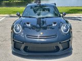 Used 2019 Porsche 911 GT3 RS image 2