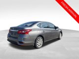 Used 2019 Nissan Sentra S image 3