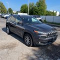 Used 2015 Jeep Cherokee Latitude w/ Cold Weather Group image 5