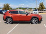 New 2025 Subaru Crosstrek 2.5i Premium image 3