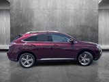 Used 2015 Lexus RX 350 AWD image 4