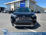 Used 2019 Toyota RAV4 Limited image 3