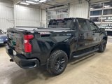 Used 2020 Chevrolet Silverado 1500 LT Trail Boss w/ Midnight Edition image 5