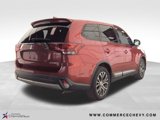 Used 2017 Mitsubishi Outlander SE image 2