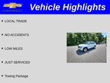 Used 2019 Volkswagen Atlas SE w/ Towing Package image 2