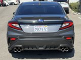 Used 2022 Subaru WRX Limited image 2