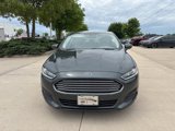 Used 2016 Ford Fusion S image 2