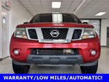 Used 2017 Nissan Frontier SV w/ SV Value Truck Package image 2