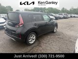 Certified 2023 Kia Soul LX w/ LX Technology Package image 5