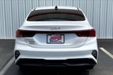 Used 2023 Kia Forte LXS image 4