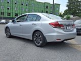 Used 2014 Honda Civic EX image 4